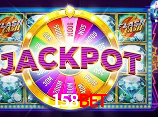 Descubra o Mundo do Cassino Online com 158bet