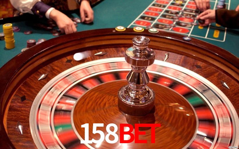 Descubra a Essência do 158bet: Nossa História e Compromissos