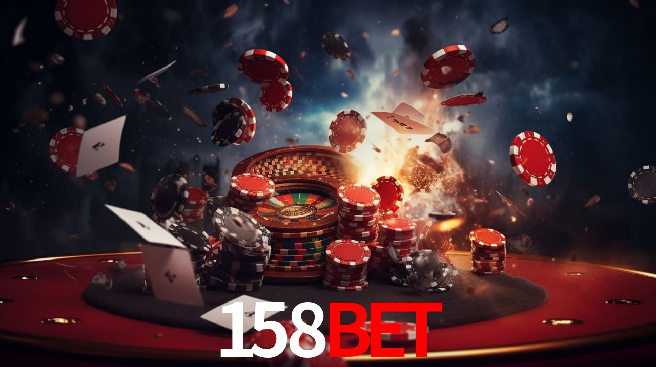 Ofertas Exclusivas 158bet