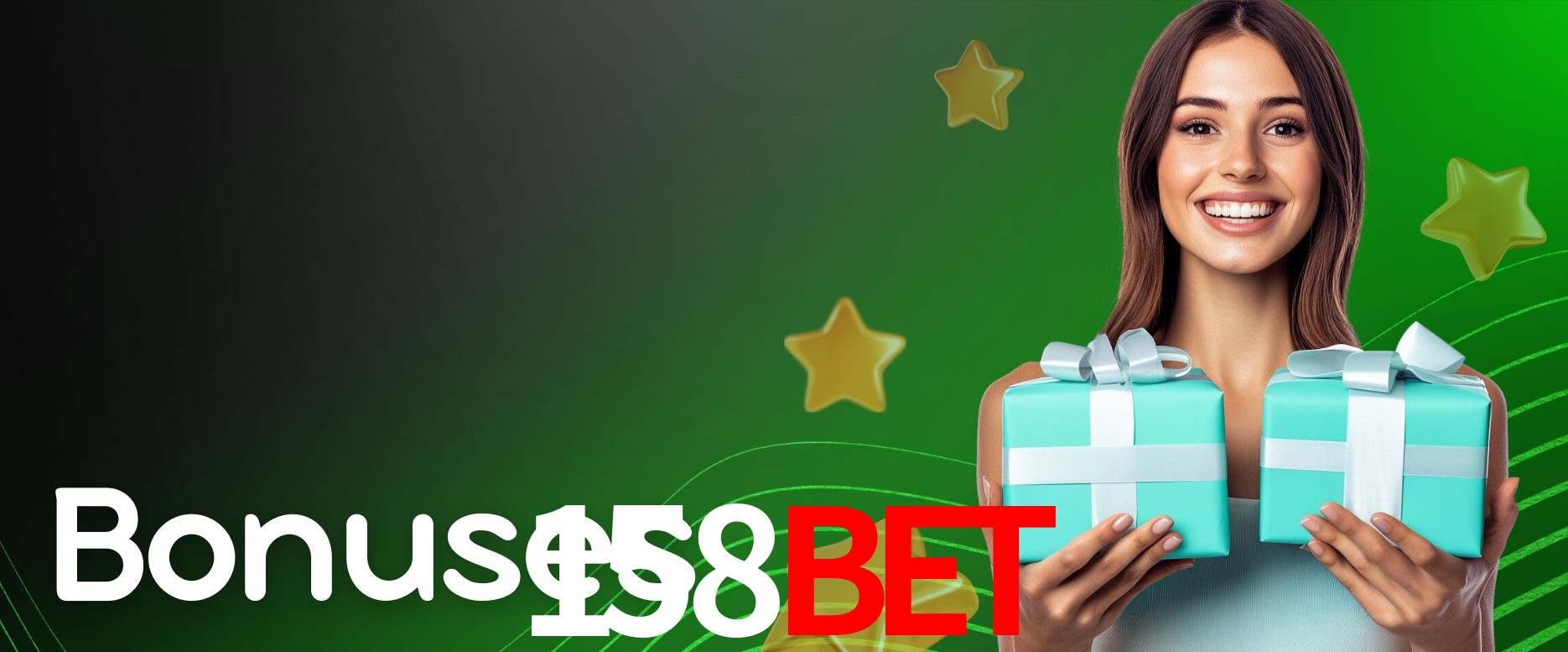 Account Benefits 158bet