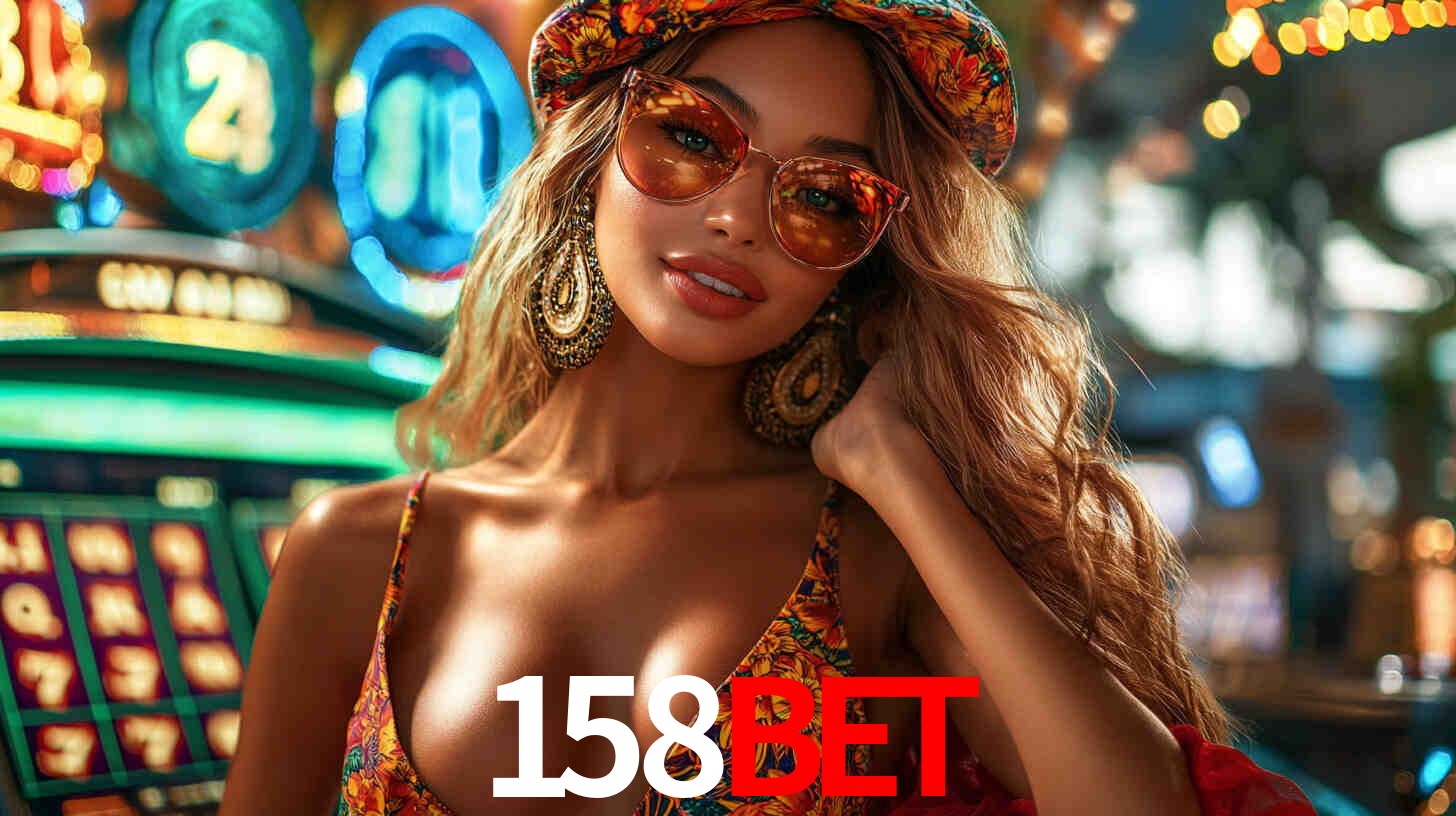 Welcome Bonus 158bet