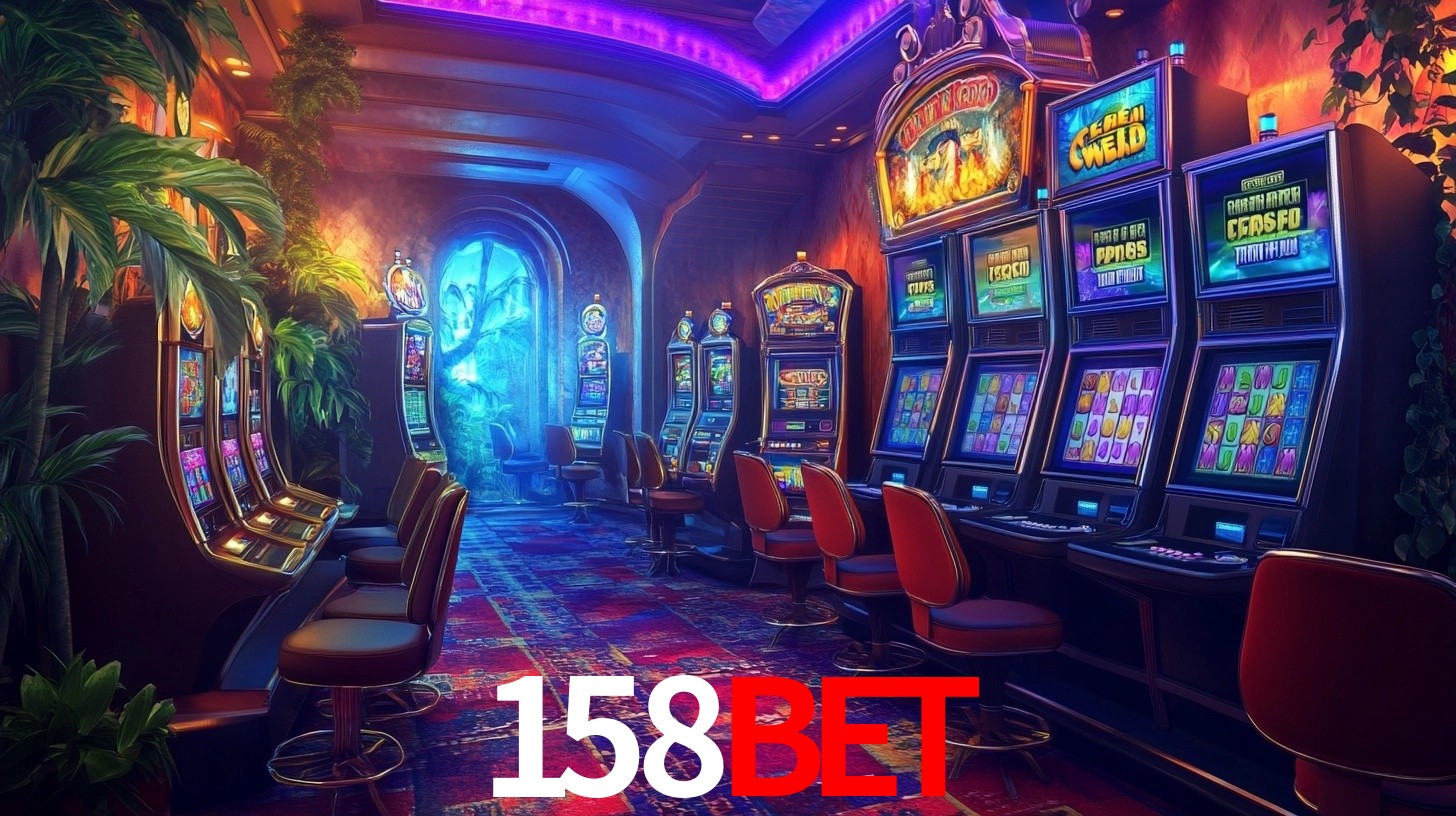 Live Casino 158bet